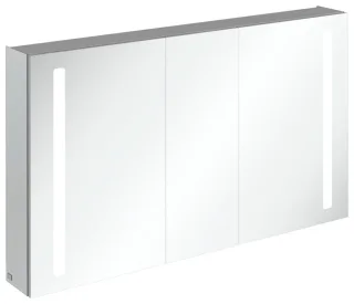 Villeroy & Boch Spiegelschrank My View 14 -, Spiegelschränke A42413 1300x750x173, A4241300 A4241300