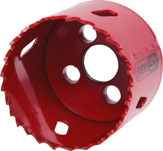 KS Tools HSS Bi-Metalllochsäge - 129.5050