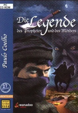 Die Legende des Propheten und des Mörders [PC]