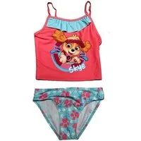PAW PATROL Badeanzug Tankini Skye Sea Patrol