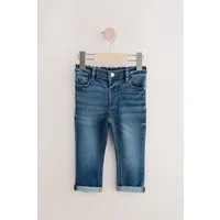 Next Regular-fit-Jeans Jeans aus Bequemstretch (1-tlg)
