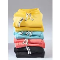 Witt Sweater Sweatshirt Kurzarm