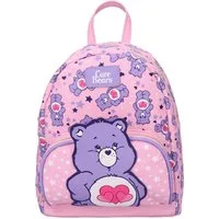 Glücksbärchis Kinderrucksack Rucksack Carry The Cuteness für Schule und Ausflüge