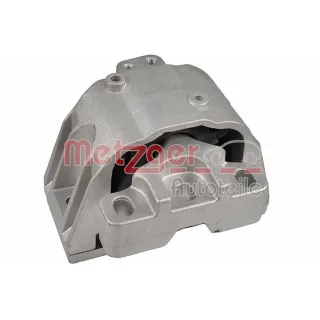 Metzger Motorlager rechts Seat Leon Toledo Skoda Octavia VW Bora Golf New