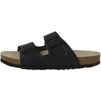 Josef Seibel Josef 01 Herren Pantolette Hausschuhe, Sandaletten, Mules, Pantoffeln, Slipper