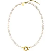 Purelei Perlenkette Pearl Charm (Charm-Kette, 1-tlg)