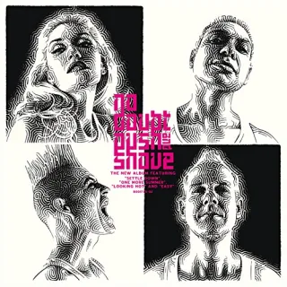 Push and Shove [Audio CD] No Doubt