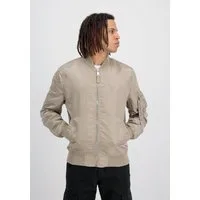 Alpha Industries Bomberjacke MA-1 VF Light