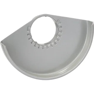 Bosch Schutzhaube ohne Deckblech für GWS 14-150 CI, 150 mm - 1605510366