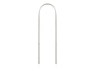 Apple Schultergurt für Handy | mggk4zm/a | Hellbraun