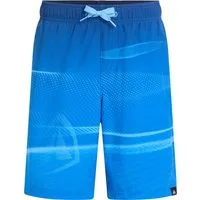 FIREFLY Badeshorts Ju.-Badeshorts Lucio B Corporate Digital BLUE ROYAL
