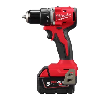 Milwaukee M18 bürstenloser Akku-Schlagbohrschrauber M18BLPDRC-202C - 4933492822