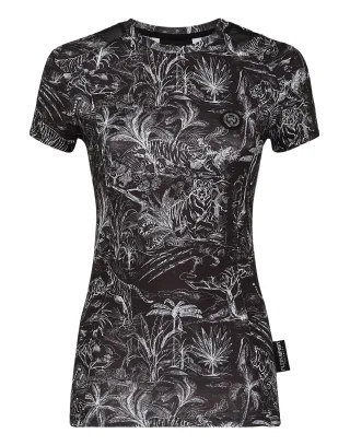 T-Shirt Slim Fit