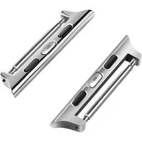 Burkley Smartwatch-Armband Connector Adapter für 22mm Ersatzarmband