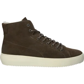 DYLAN - Saloon - Sneaker (hoch)