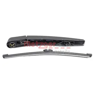 Metzger Wischerarm hinten Ford Fiesta 7 2190098