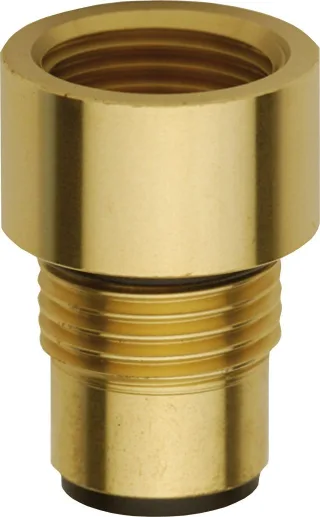 KWC Aquarotter Anschlussadapter, für UP-Ventil DN15 , 2000101441 2000101441