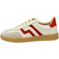 Gant Gant - CUZIMA - Beige Schnürschuh