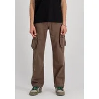 Alpha Industries Cargohose Jet Pant