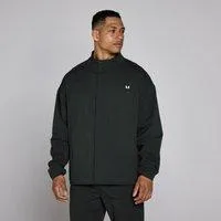 MP Herren Hybrid-Jacke aus Nylon – Vintage-Schwarz - M