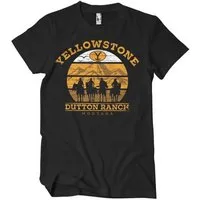 yellowstone T-Shirt