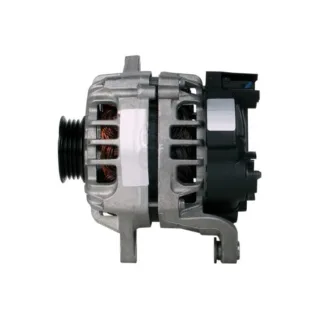 Hella Lichtmaschine 80A Nissan Micra Note 8EL012430-171