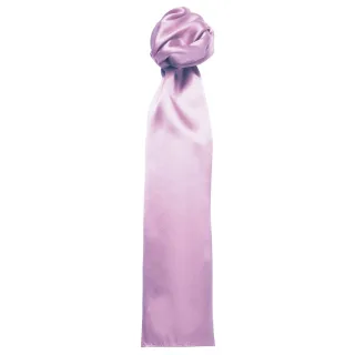 Premier Damen Halstuch / Schal, einfarbig (Violett)