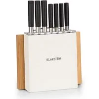 Klarstein Messer-Set Kitano Plus