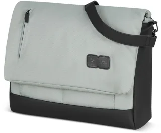 ABC Design 2023 Wickeltasche Urban pine