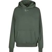 Karl Kani Longpullover Karl Kani Herren (1-tlg)