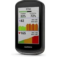 Garmin Fahrradcomputer Edge 1040