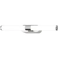 Briloner Leuchten LED Spiegelleuchte RUNT 2191018