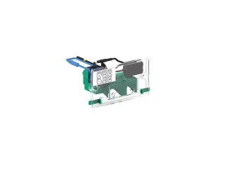 Mepa Sanicontrol WC-Spülautomatik 1061 Batterie T2 E-Taster 6V, 718451 718451