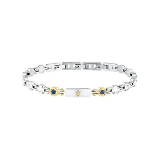 Maserati Armband Sapphire JM335AXO11