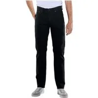 Engbers Straight-Jeans Herren Jeans "My Favorite" straight, Schwarz