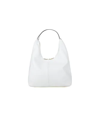 Giulia Monti Handtasche Weiß