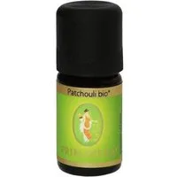 Primavera Life GmbH Duftöl PATCHOULI ÖL kbA ätherisch 5 ml