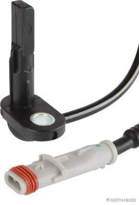 HERTH&BUSS Sensor, Raddrehzahl - 70660420