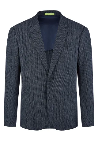 CALAMAR - Indoor Blazers navy - Gr. - 64