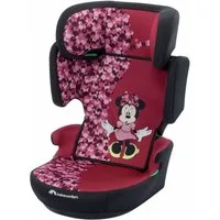 Bebeconfort Autokindersitz Bebeconfort Disney Hera i-Safe, Reboarder Kindersitz, 3,5–12 Jahre (10, ab: 3.5 Monate, bis: 12 Jahre, Wächst mit deinem Kind mit  Sicherheit in jedem Alter  Bequem unter…