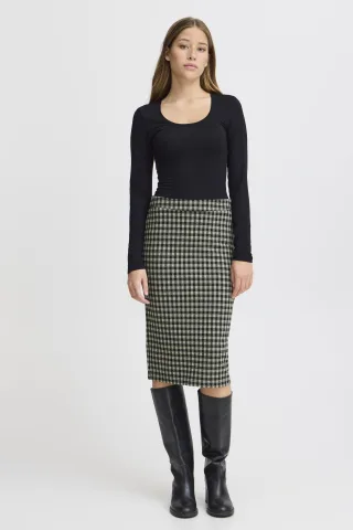 Casual IHKATE Slim fit