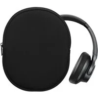 kwmobile Etui Hülle für Headset / Overear headphone Neopren Tasche, Case für Headset aus robustem Neopren Stoff