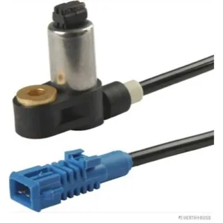 Elparts Raddrehzahlsensor vorne Citroen Saxo Peugeot 106