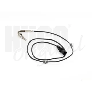 Hueco Abgastemperatursensor vor Partikelfilter Opel Astra Combo Meriva 1,3
