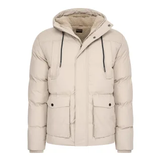 Cappuccino Italia Moorland Beige
