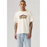 Levi's® T-Shirt SS RELAXED FIT TEE mit grafischem Levi's®-Print