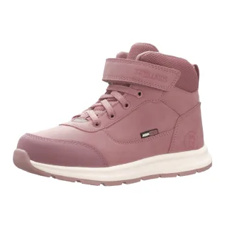 TROLLKIDS Winterstiefel "KIDS STAVANGER MID CUT XT" wasserdicht