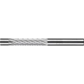 PFERD TOOLS Hartmetall Kopierfrässtift 7 mm Zylinder ZYA Schaft 6 mm - 21101699
