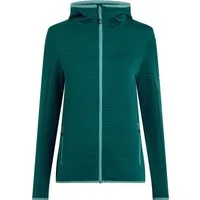 McKINLEY Fleecejacke Da.-Unterjacke Aami II W GREEN DARK