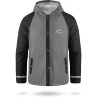 normani Regenjacke Kinder Regenjacke Teelin